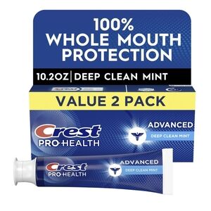 Crest Pro-Health Toothpaste Value Pack